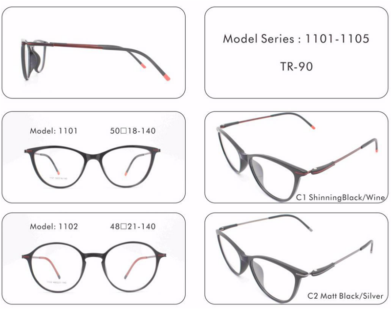 2-2.TR Ready goods,series 1: