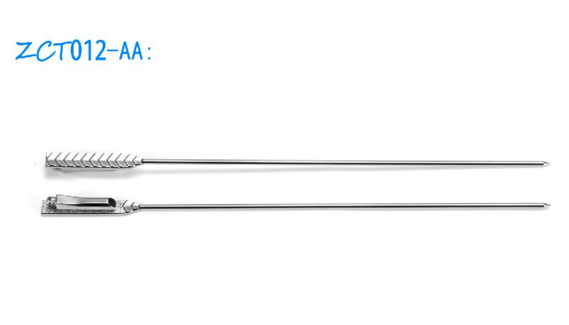 07.Catalogue of Spring Core wires<Spectacle parts>