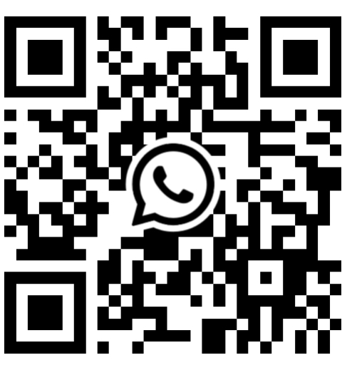 the qr code